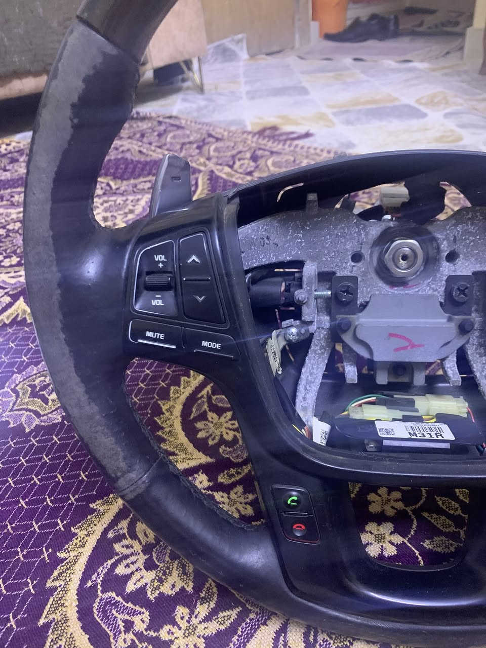 ‏للبيع دركه ستيرن مال كيا كتنزه هذى رقمي ***********
