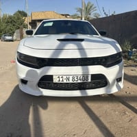 جارجر GT • ٦ سلندر ٣٦٠٠ • ١٣٨٠٠٠ كم