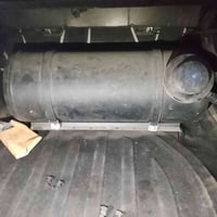 منضومه غاز جديده 60لتر سياره النترا البيع إتصال عل رقم ما متواج0774278...