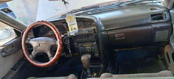 مارك عظم البيع كير عاطل سنويه ساقطه رقم بغداد مكينه بطه حداديه نص عمر راعية بالبصرة سعره     28وبيه مجال مكان السيارة بنجف قضاء المشخاب
***********
