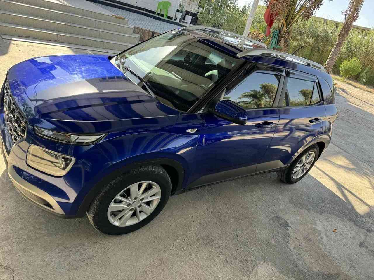 ً
للبيع فقط لون   ازرق فول  1/1
هونداي فينو مديل 2024بدون رقم 
 بصمه رادار360
مكينه 1600 دبل نوزل  
تشغيل عن بعد
كشنات جلد  مع تدفئه 
زنون بلاد مع حاجب  لد  
شاحن لاسلكي  
 السياره فول موصفات 
ايرباك دركه  فقط
سياره جديده 
السعر128 
بغداد البلديات  
الاستفسار ***********
