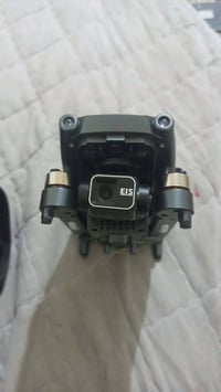 درون L600 برو ماكس • تصوير 4K • بغداد درويش