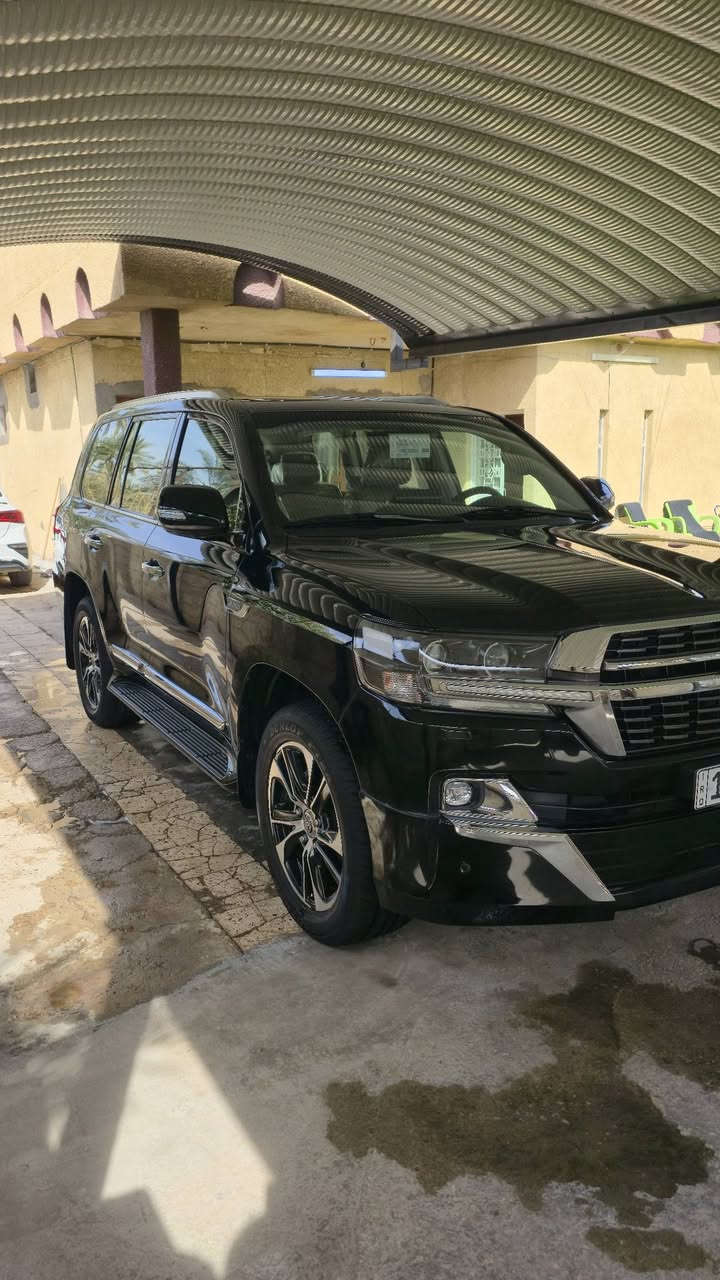 السلام عليكم ورحمة الله
لاندكروز موديل 2021 بحريني باب أول فول مواصفات رقم بغداد الجديد بأسمي تحويل مباشر ماشية 90 الف كيلو مكفولة من الصبغ والحادث والتبديل والبارد كفالة عامة...
محرك 6 سلندر
بصمة أبواب أربعة وبصمة تشغيل وتشغيل عن بعد/ فتحة سقف/ كشنات جلد جوزي كشنات كهرباء/ 7راكب/ زراك لايت/ شاحن وايرلس/ صندوق كهرباء وشفط/ مري شفط وقلاب/ اربعة كامرات/ فور ويل/ حساس أمامي وخلفي أصلي/ ثلاث قطع تبريد/ ثلاجة/ وبعد اكو مواصفات معروفة للجناي...
مكاني بغداد الدورة هوررجب...
السعر 545 ورقة وبيها قليل للشراي 
***********
***********
