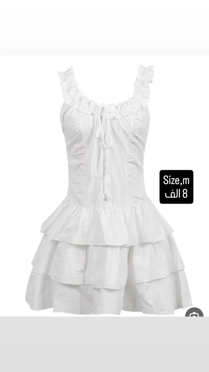 ١٠ قطع ملابس شي ان ب٣٠ الف توصيل ٣ الف كل العراق


**إذا كنت صاحب هذا الإعلان وتريد حذفه لأي سبب، رجاءا أرسل رسالة إلى الدعم الفني**