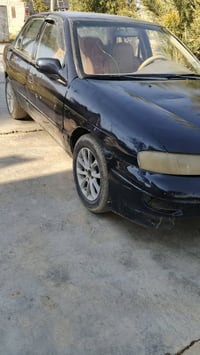 سيفيا • ١٩٩٤ • رقم ديالى