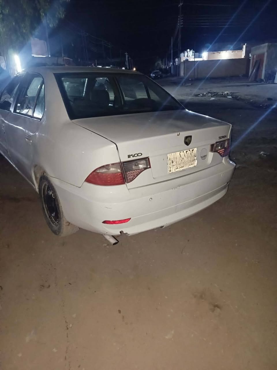 سلام عليكم سمند سورن موديل ١٧ مكينه امسكر اوكير فول سنويه لل ٢٦ امصفره امداور مباشر اسعر ٣٥ اوبيه مجال مكاني كربلاء ***********
