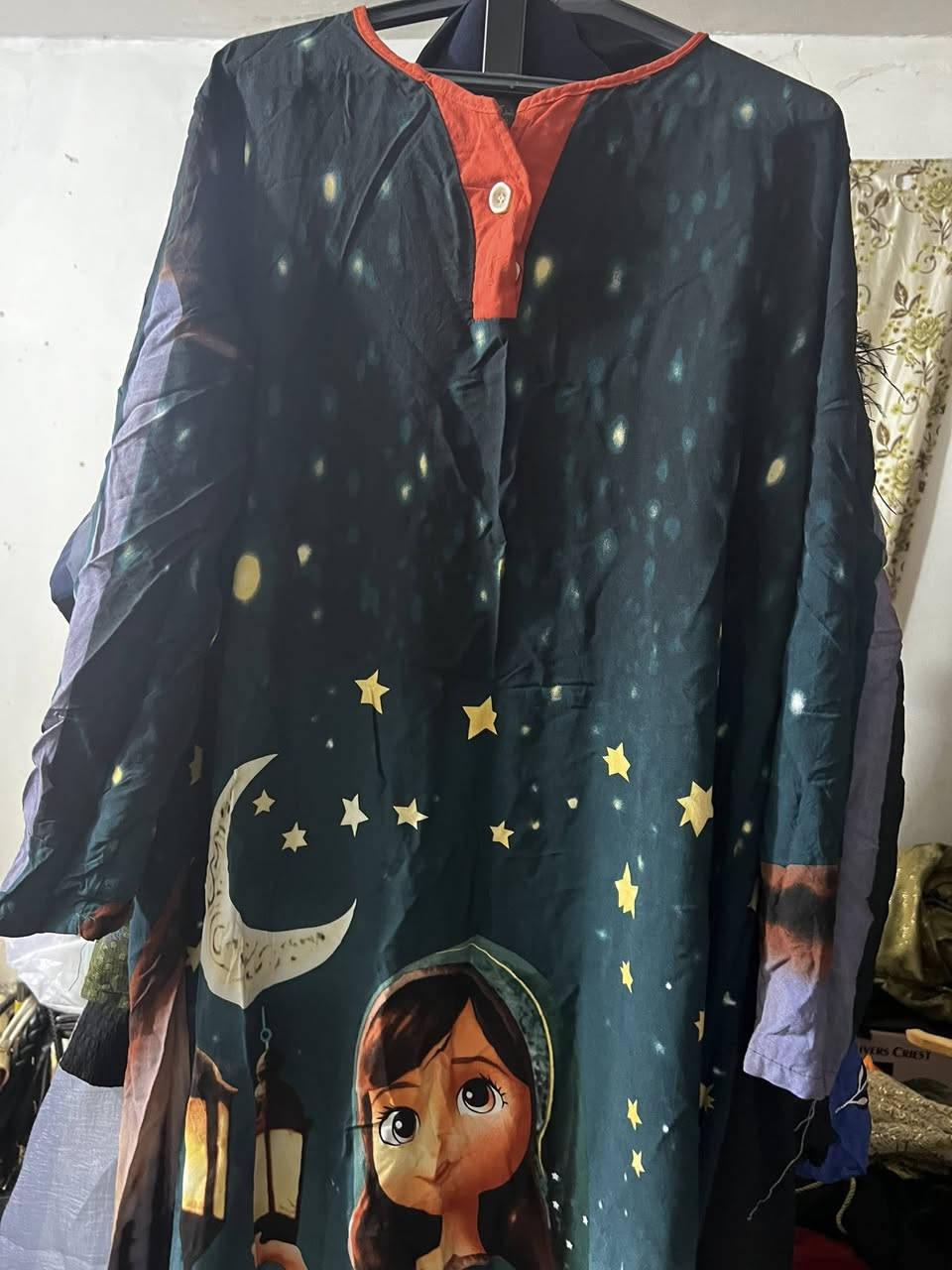 ملابس خليجية للبيع باسعار مناسبة


**إذا كنت صاحب هذا الإعلان وتريد حذفه لأي سبب، رجاءا أرسل رسالة إلى الدعم الفني**