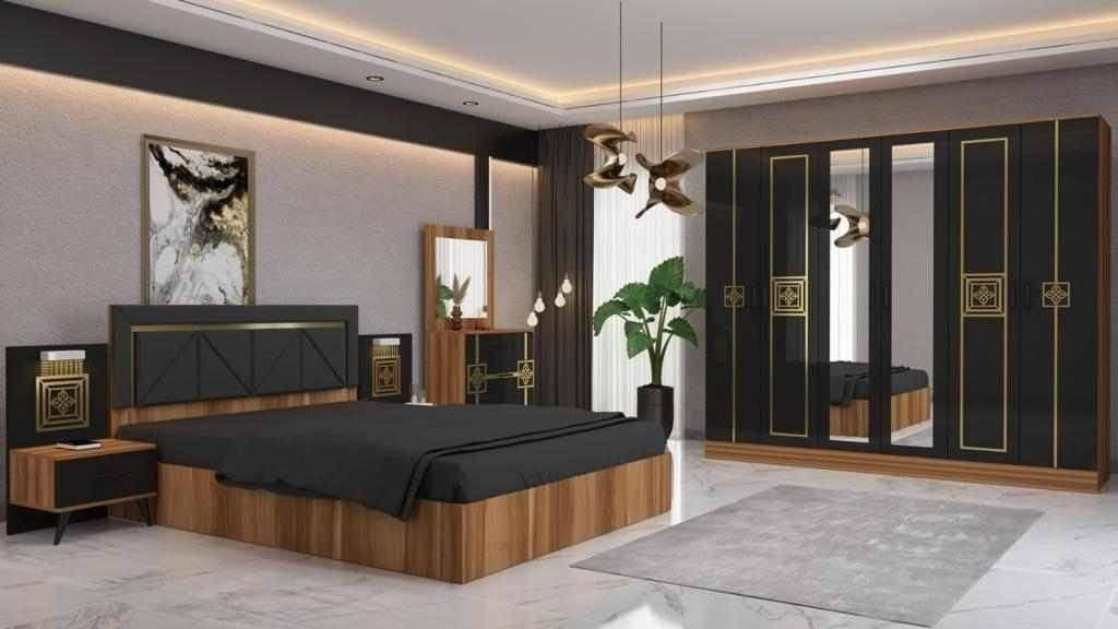 غرفه نوم تركيه للبيع 5 قطع نضيفه مابيها ضرر اول مره تتفصخ سعر 350
مكان بغداد الحسينيه رقمي***********
