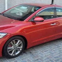 للبيع النترا 2018 وارد امريكي  رقم شمالي باسمي تحويل ثاني يوم سنويه ٢٠...