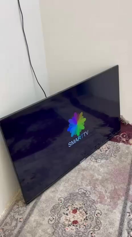 سلام عليكم 
شاشه شينون حجم شاشه ٥٥ للبيع للستفسار ***********
