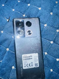 نوت 40 برو • ايفون12بروماكس • انطي فرق