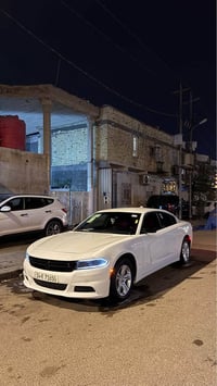 تشارجر • ٢٠٢٣ • وارد امريكي