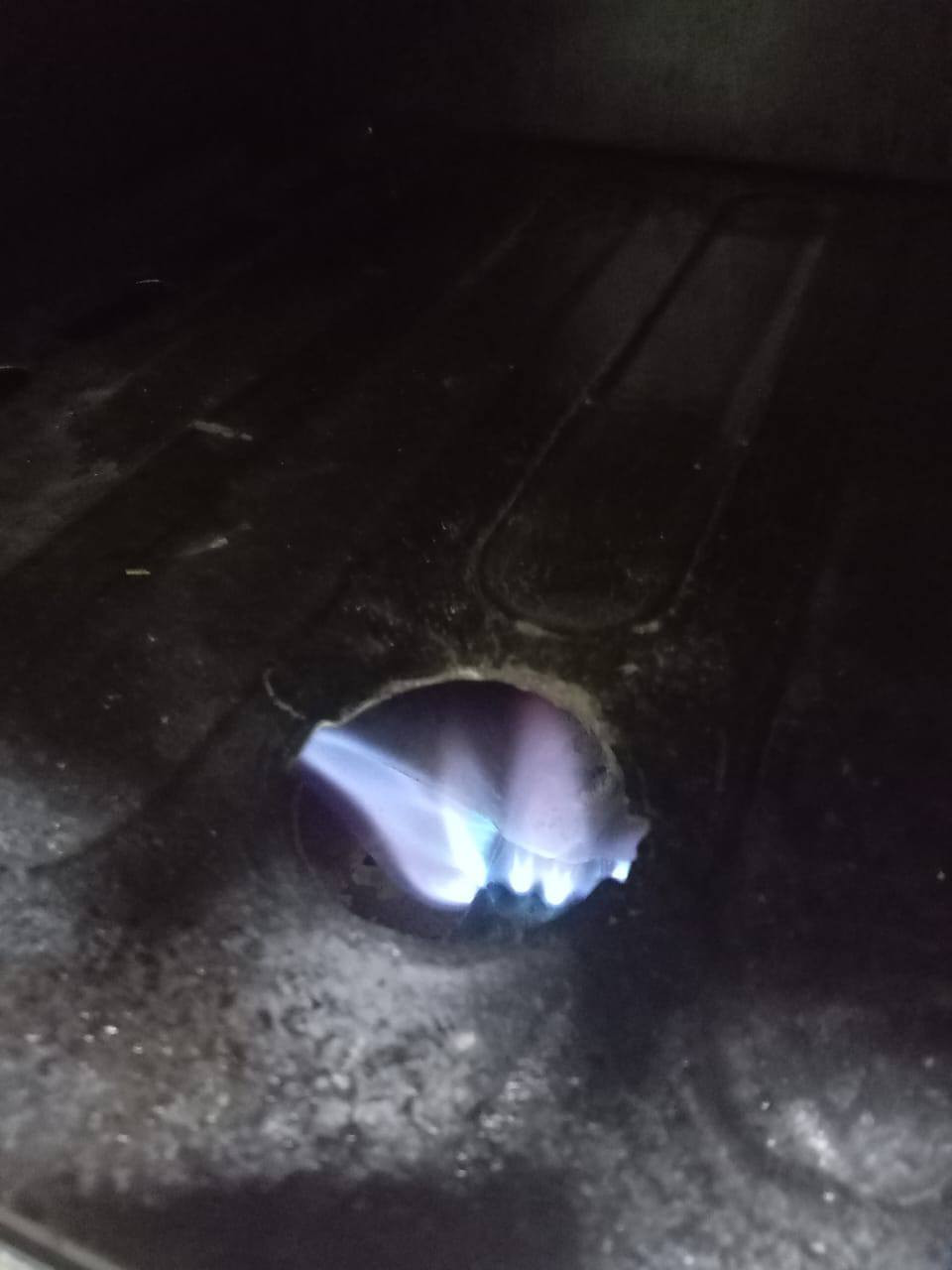 طباخ مستعمل للبيع شغال اربع عيون وفرن شغال كامل السعر 115 وبي مجال


**إذا كنت صاحب هذا الإعلان وتريد حذفه لأي سبب، رجاءا أرسل رسالة إلى الدعم الفني**