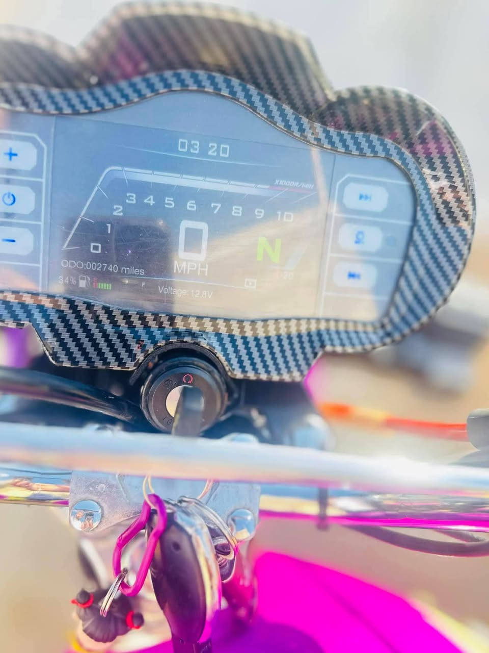 سولنك 2025
محرك 200 جواكيج 

شاشه تعرض فيديو نضامين 

 مراوس 

بصمه وسويج اوراق 

الخاص مفتوح


**إذا كنت صاحب هذا الإعلان وتريد حذفه لأي سبب، رجاءا أرسل رسالة إلى الدعم الفني**