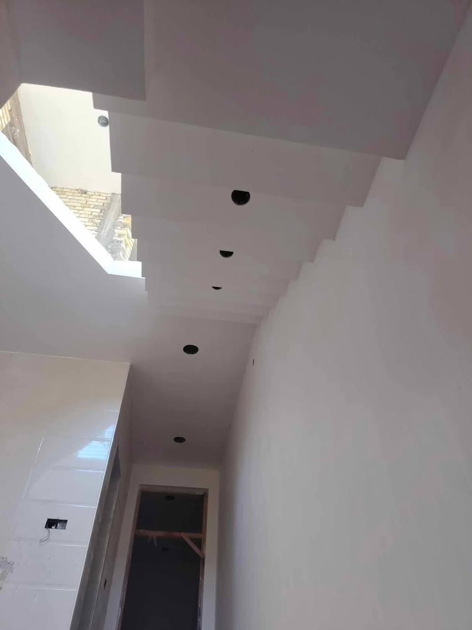 شغل جص وبورك درجه اولئ بغداد الكماليه ***********
