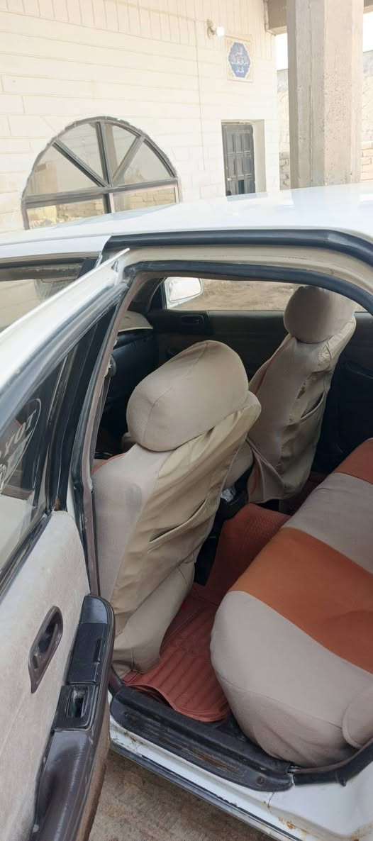 سلام عليكم
كرستا 91 مكينه ثنين ونص مكفوله گص ونقل جثه رقم انگليزي ميسان سنويه جديده مكان ناصرية بطحه سعر 43 

***********
