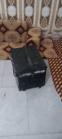 صندوك توصيل • كابريتر • ناصرية مركز