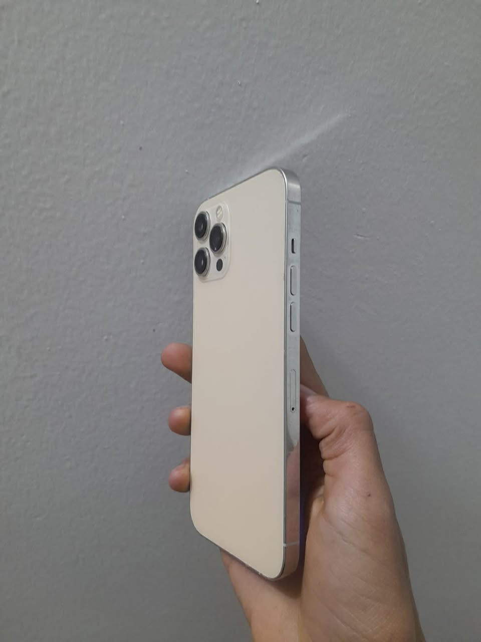 يالله
١٢برو ماكس ذ٢٥٦جهاز بلادي بس مبدل بطاريه وميصرف سعر٤٥٠وبي مجال مكاني جولان او مراوس بأيفون


**إذا كنت صاحب هذا الإعلان وتريد حذفه لأي سبب، رجاءا أرسل رسالة إلى الدعم الفني**