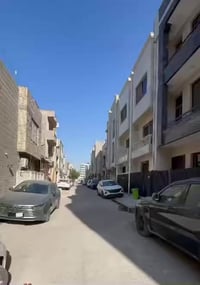 دار للبيع في زيونة - 710 ‼️نضامي ليس توزيع  ‼️الحايط مو مشترك  ⚜️- بنا...