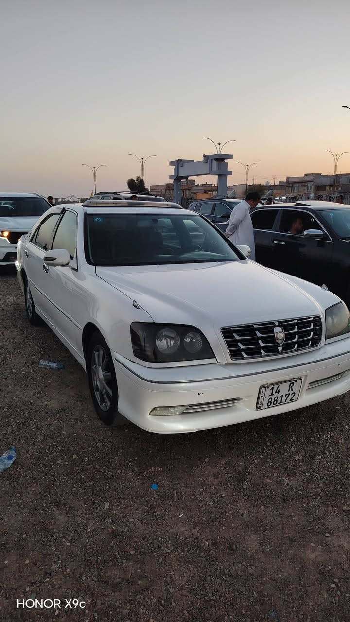 سلام عليكم ملكه دكمتين تيربو 2002 كفاله عامه العنوان بصره ابوالخصيب السعر120$


**إذا كنت صاحب هذا الإعلان وتريد حذفه لأي سبب، رجاءا أرسل رسالة إلى الدعم الفني**