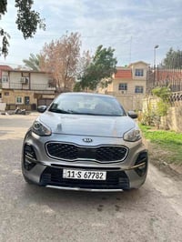 سبورتج 21 وارد امريكي باسمي مكاني شارع فلسطين جاهزة محرك كير صدر حدادي...