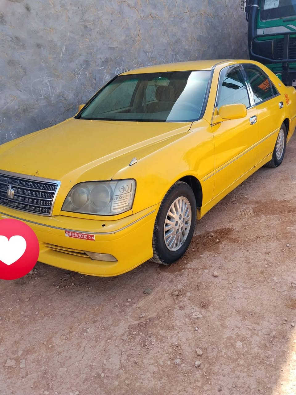 السلام عليكم ملكه للبيع كفاله عامه  سياره اصوليه مدفوع كمرك معامله مسوي وحاجزله /  رقمه بغداد صدامي السياره اكفل رسمياته  أربع دكم فول عده الفتحه تحويرت نجف فوك وجوه مصفره هيه ومرور خطه نجف بغداد   السياره جاهز عل اخر حبايه لتوضيح اني مكلف بل نشر سعر السياره التصل ابراعيه وهو يكلك رجا اقره المنشور قبل لا تعلق تريد تفاصيل التصل بل رقم ‏‪***********‬‏ غير متواجد عل فيس واتساب موجود.  حسنين الشمري
