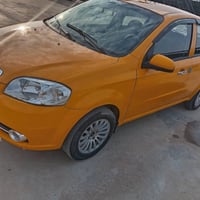 مكينة وكير • ٢٠٠٧ • رقم كركوك