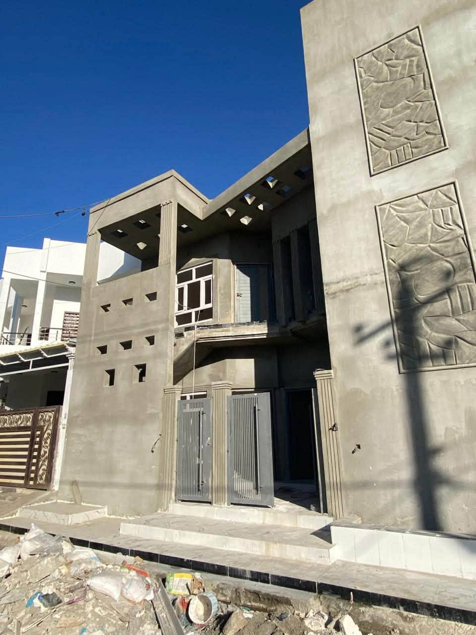 🔹 صباغ داخل وخارجي – شبابيك – بيبان 🔹
✔ تنفيذ جميع أعمال الصباغة باحترافية
✔ صبغ داخل وخارج المنازل
✔ صبغ شبابيك وأبواب
✔ أعمال إصلاح وتشطيب
✔ جودة عالية وسرعة في الإنجاز

📞 للتواصل: ***********
