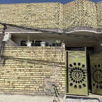 بيت • حي طارق القديم • خلف معمل الغاز ١٢٥م