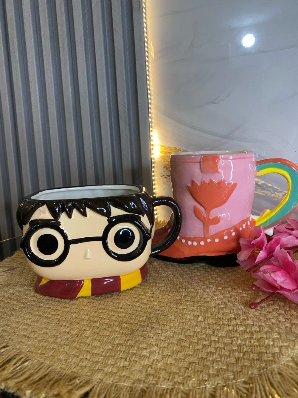 مك حراري كوب حراري متوفر توصيل 