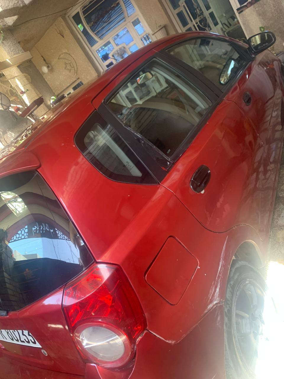 سلام عليكم
افيو موديل 2008 صبغ حزام بدون ضربه ولا لغد ولا شاصي بغداد رقم جديد سنويه بأسمي تحويل مباشر مكينه ياباني vvt  فتحه سقف سياره جاهزه مكان بغداد الكرخ الاعلام
سعر 50$  وبيها مجال الاتصال على الرقم
*********** ممتواجد على النت اتصل وادلل
