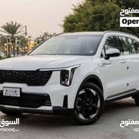 سورنتو ٢٥٠٠ • ماشيه ١٣٠٠٠ • رقم اربيل