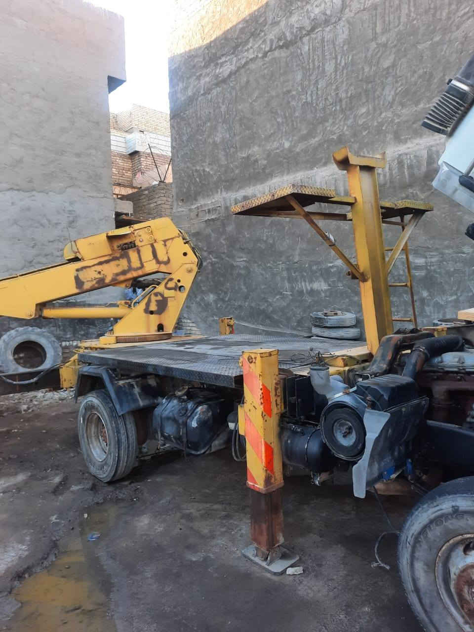 متاح جهاز باسكت بس الجهاز 16 متر 2 سلايت رقم الهاتف ***********
