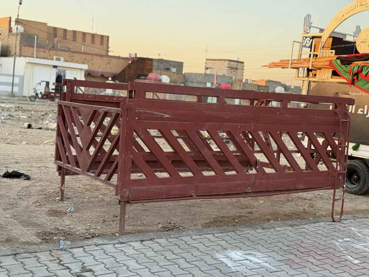 محجر كيا فحل نضيف 
كوت قضاء الحي 
***********
