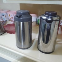 تايغر ياباني • ترمس 1لتر • حفظ حرارة