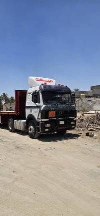 موديل ١٩٩١ • حالة زينة • ديوانية
