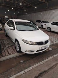 سيراتو • ٢٠١٣ • رقم اربيل