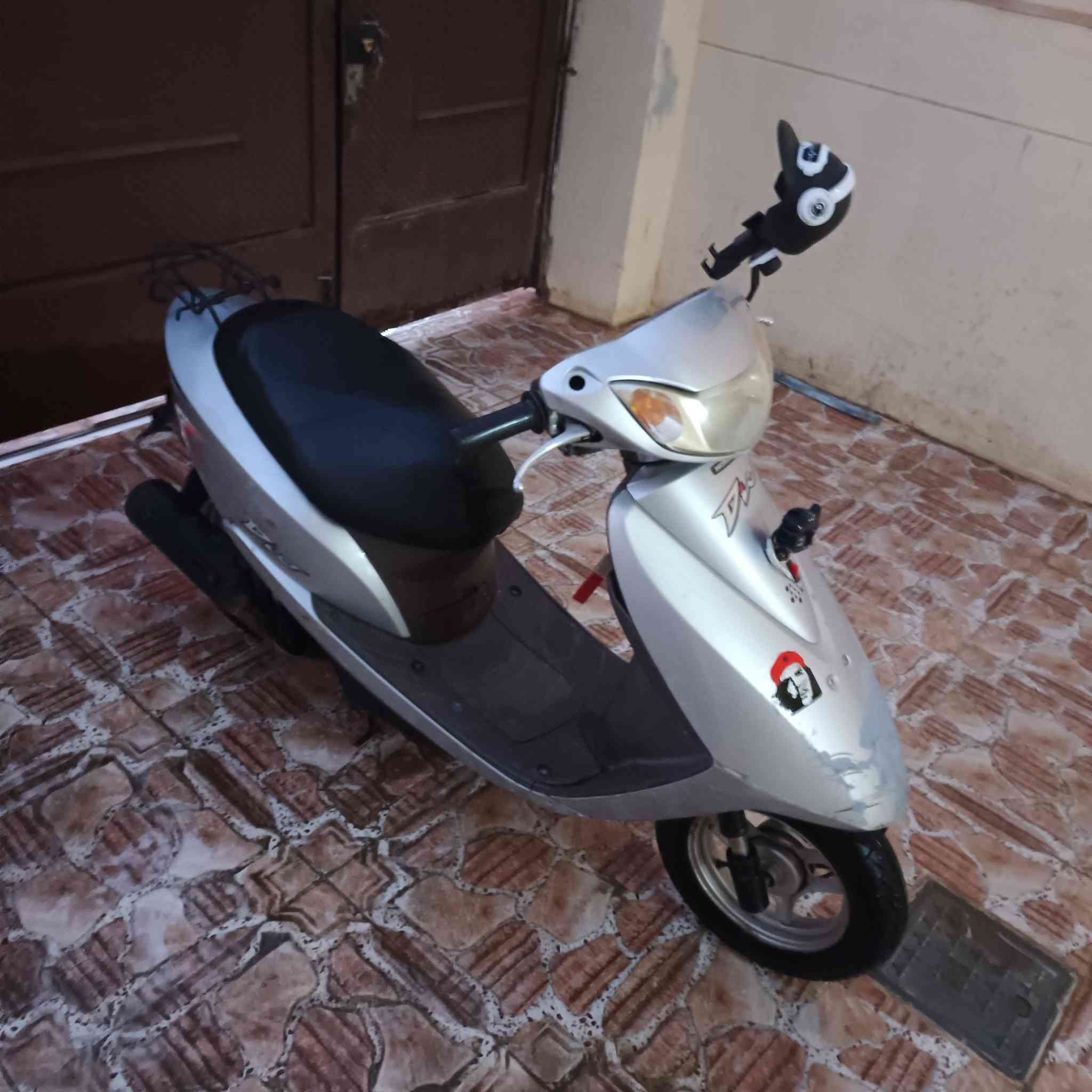 دراجه هوندا للبيع الشراي هذا رقمي *********** واتساب
