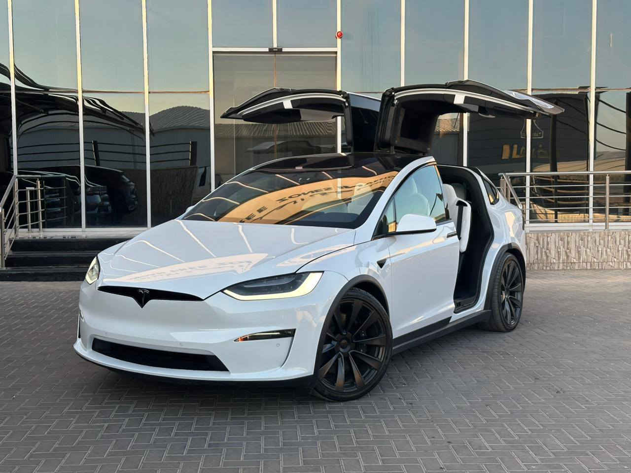 تشكيله جديده من سياره تيسلا موديل 3/Y/S/X جميع موديل من 2020ال2023  #تيسلا #tesla   تواصل 0799962414 انس 0777564441 محمد  ‏‪0798098769‬‏ احمد


**إذا كنت صاحب هذا الإعلان وتريد حذفه لأي سبب، رجاءا أرسل رسالة إلى الدعم الفني**