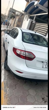 فلوينس • كير ومكينه • كشر نضيف