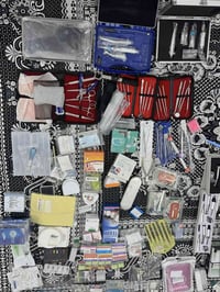 ادوات اسنان للبيع للتواصل خاص او واتس 07703373072