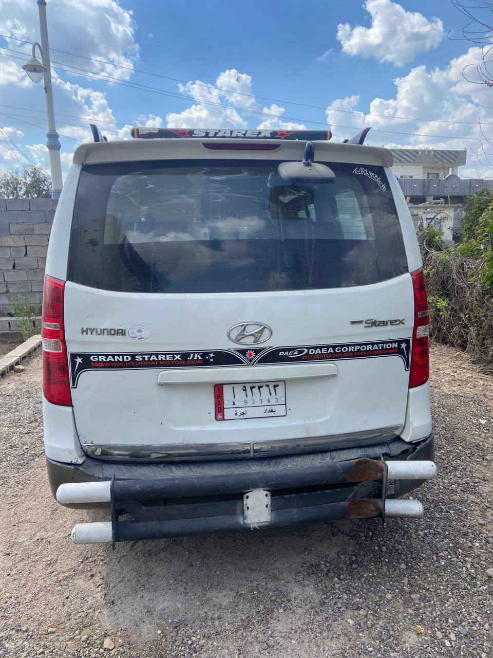 السلام عليكم ستاركس 2009 للبيع مفتوح محور مسكر سبلاين 2012 قبغ اسود گير اوتماتيك للستفسار خابرني وتدلل السعر 143 وبيه مجال ***********
