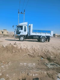 هينو قلاب بلاد منزل موديل 95 سياره على وضع الشركه محرك مامفتوح  078298...