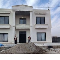 يوجد كادر حجر حلان وجهات وكوبنات وجلي ودرز كرسته وعمل سعار مناسبه ستفس...