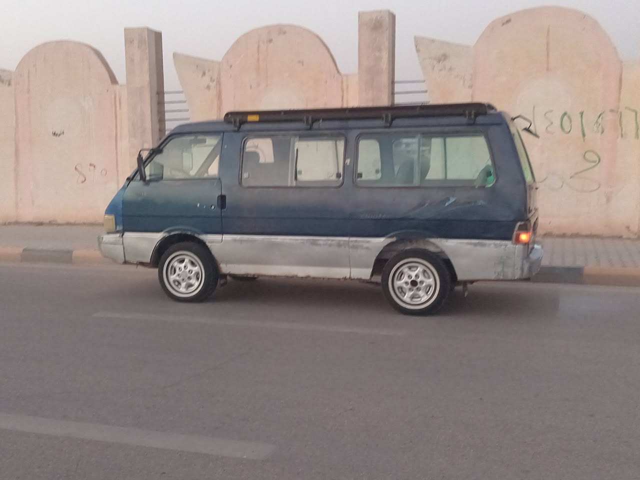 سلام عليكم كيه بسته 94 مكينه كير اكسن خير من الله كهربائات تخم تاير باور مشط حداديه  مكفولات سياره خير من الله سعر 38بيه مجال الاتصال على الرقم ***********
