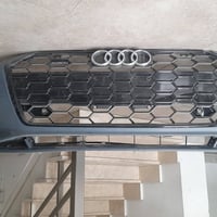 واجهة أمامية كاملة • أودي A5/S5 • ناردو غامق