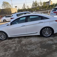 سوناتا ٢٠١٣ • فل مواصفات • بنراما