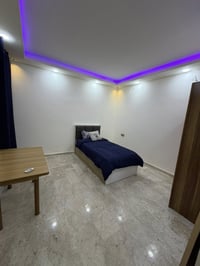 🏡 مشتمل أرضي للإيجار 📍 المنصور / الأميرات 2 نوم | صالة | مطبخ | كراج 📞...