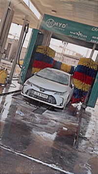 كورلا ياباني جيهان 🇯🇵🇯🇵🇯🇵🇯🇵موديل 2024رقم اربيل سياره قبل سبوع جبتها من...