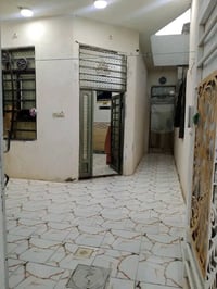 حي ساهرون • ١٠٠متر • جاهز للسكن